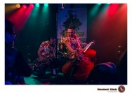 06.12.2019 Billy and the Boozebirds, Zigori, Beyond 2000er
