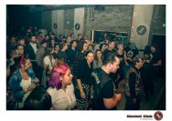 06.12.2019 Billy and the Boozebirds, Zigori, Beyond 2000er