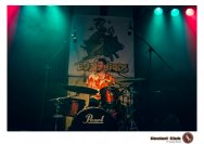 06.12.2019 Billy and the Boozebirds, Zigori, Beyond 2000er