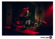 06.12.2019 Billy and the Boozebirds, Zigori, Beyond 2000er