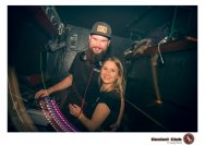 06.12.2019 Billy and the Boozebirds, Zigori, Beyond 2000er