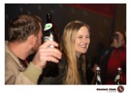 06.12.2019 Billy and the Boozebirds, Zigori, Beyond 2000er