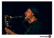 06.12.2019 Billy and the Boozebirds, Zigori, Beyond 2000er