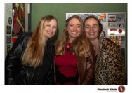 06.12.2019 Billy and the Boozebirds, Zigori, Beyond 2000er