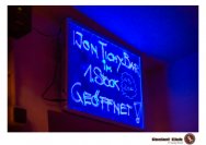 06.12.2019 Billy and the Boozebirds, Zigori, Beyond 2000er