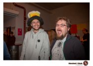 07.12.2019 Alte Säcke Party