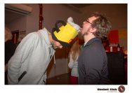 07.12.2019 Alte Säcke Party