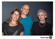 07.12.2019 Alte Säcke Party