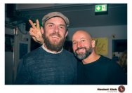 07.12.2019 Alte Säcke Party