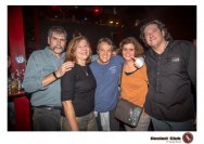 07.12.2019 Alte Säcke Party