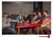 07.12.2019 Alte Säcke Party