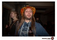07.12.2019 Alte Säcke Party