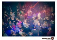 07.12.2019 Alte Säcke Party