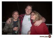 07.12.2019 Alte Säcke Party