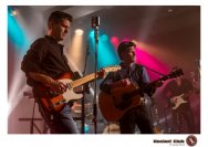 08.11.2019 Bluesgangster, Alex and the sweet devotion, Lost in the 90s