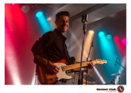 08.11.2019 Bluesgangster, Alex and the sweet devotion, Lost in the 90s