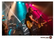 08.11.2019 Bluesgangster, Alex and the sweet devotion, Lost in the 90s