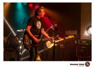 08.11.2019 Bluesgangster, Alex and the sweet devotion, Lost in the 90s