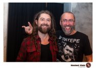 08.11.2019 Bluesgangster, Alex and the sweet devotion, Lost in the 90s