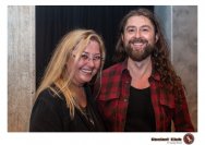 08.11.2019 Bluesgangster, Alex and the sweet devotion, Lost in the 90s