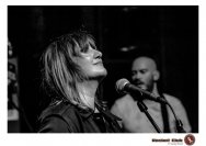 09.01.2019 Umsonst und drinnen - Karin Rabhansl, Schdiangglanda