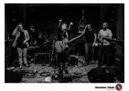 09.01.2019 Umsonst und drinnen - Karin Rabhansl, Schdiangglanda