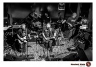 09.01.2019 Umsonst und drinnen - Karin Rabhansl, Schdiangglanda