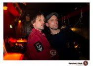 09.02.2019 80ies Flashback Party