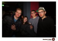 09.02.2019 80ies Flashback Party