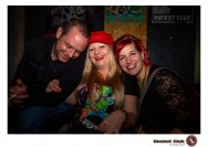 09.02.2019 80ies Flashback Party