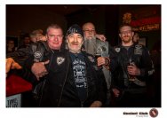 09.02.2019 80ies Flashback Party
