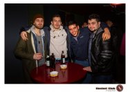 09.02.2019 80ies Flashback Party