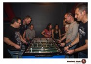 09.03.2019 80ies Flashback Party
