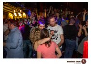 09.03.2019 80ies Flashback Party