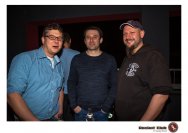 09.03.2019 80ies Flashback Party