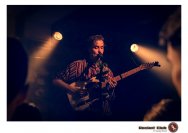 09.11.2019 10 Jahre Rocketclub - Some Sprouts, Telquist
