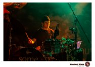09.11.2019 10 Jahre Rocketclub - Some Sprouts, Telquist
