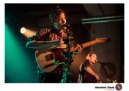 09.11.2019 10 Jahre Rocketclub - Some Sprouts, Telquist