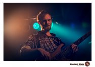 09.11.2019 10 Jahre Rocketclub - Some Sprouts, Telquist