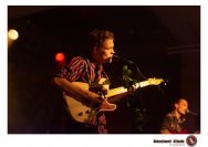 09.11.2019 10 Jahre Rocketclub - Some Sprouts, Telquist