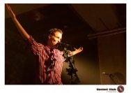 09.11.2019 10 Jahre Rocketclub - Some Sprouts, Telquist