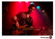 09.11.2019 10 Jahre Rocketclub - Some Sprouts, Telquist