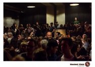 09.11.2019 10 Jahre Rocketclub - Some Sprouts, Telquist