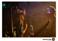 09.11.2019 10 Jahre Rocketclub - Some Sprouts, Telquist