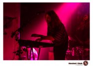 09.11.2019 10 Jahre Rocketclub - Some Sprouts, Telquist