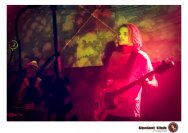 09.11.2019 10 Jahre Rocketclub - Some Sprouts, Telquist