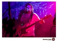 09.11.2019 10 Jahre Rocketclub - Some Sprouts, Telquist