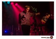 09.11.2019 10 Jahre Rocketclub - Some Sprouts, Telquist