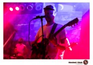09.11.2019 10 Jahre Rocketclub - Some Sprouts, Telquist