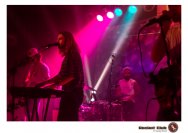 09.11.2019 10 Jahre Rocketclub - Some Sprouts, Telquist